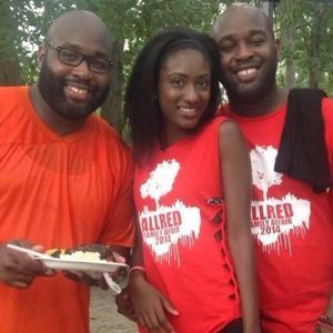 Meet your Posher, Diamond